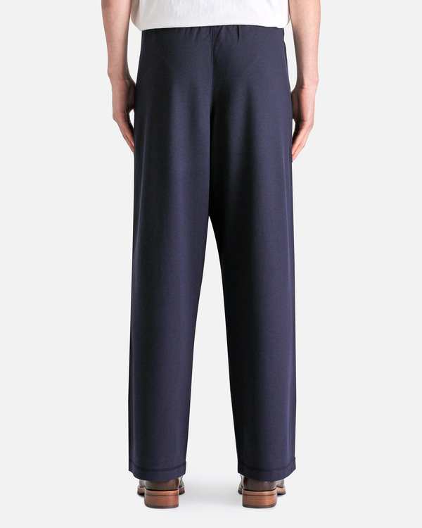 Our Legacy Reduced Trouser - Roman Navy | Garmentory