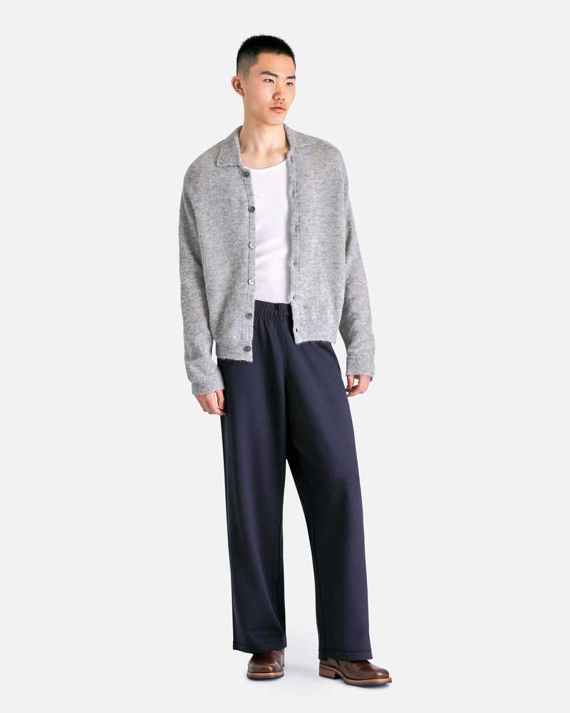 Our Legacy Reduced Trouser - Roman Navy | Garmentory
