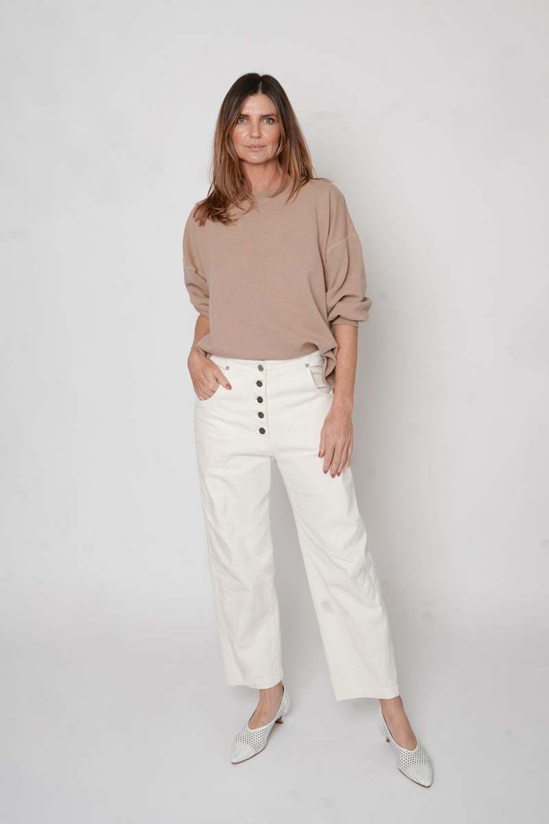 Rachel Comey Elkin - White Rachel Comey Elkin - White