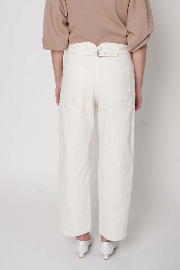 Rachel Comey Elkin - White Rachel Comey Elkin - White