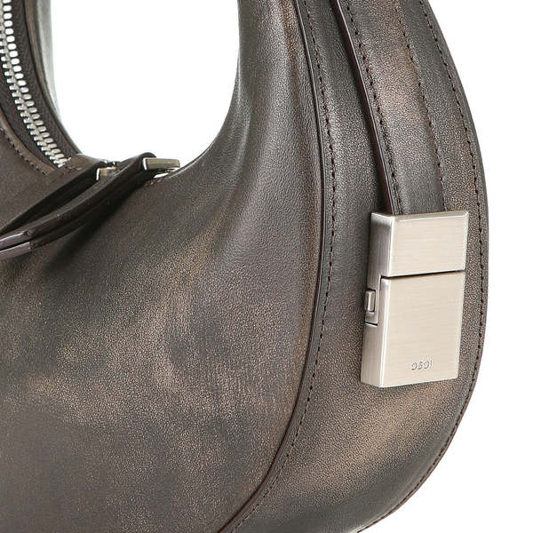 Osoi Toni Mini Bag - Stain Brown | Garmentory