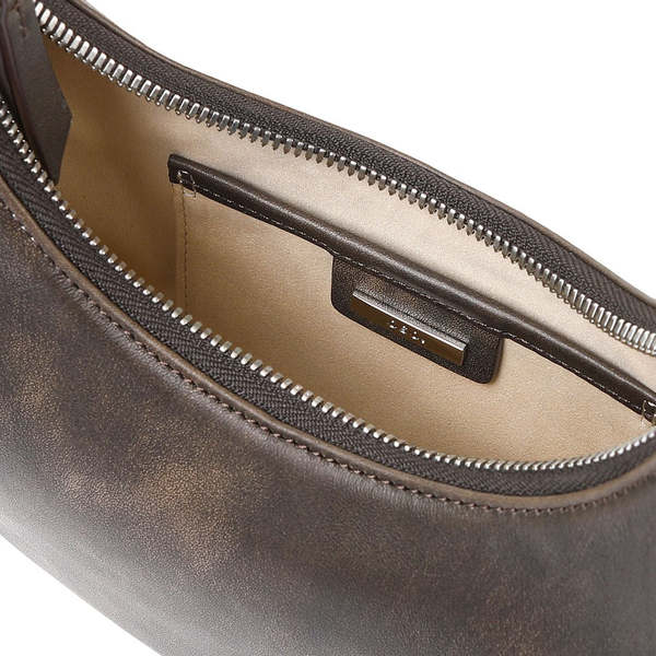 【超美品】OSOI TONI MINI BAG stain brown ブラウン Toni Mini Bag - Osoi - Leather - Brown