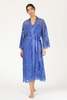NK IMODE Hailey Love Long Lace Robe - Thumbnail 5