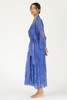 NK IMODE Hailey Love Long Lace Robe - Thumbnail 6