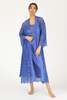 NK IMODE Hailey Love Long Lace Robe - Thumbnail 8