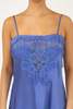 NK IMODE Hailey Love Statement Silk Cami PJ Set - Thumbnail 11