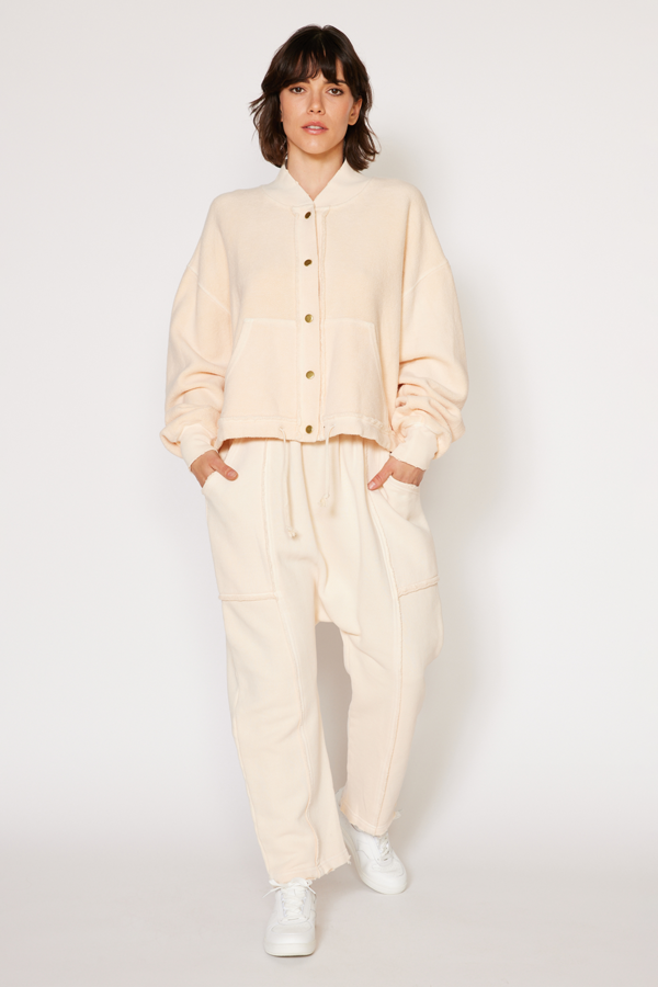 People of Leisure Sundown Jacket