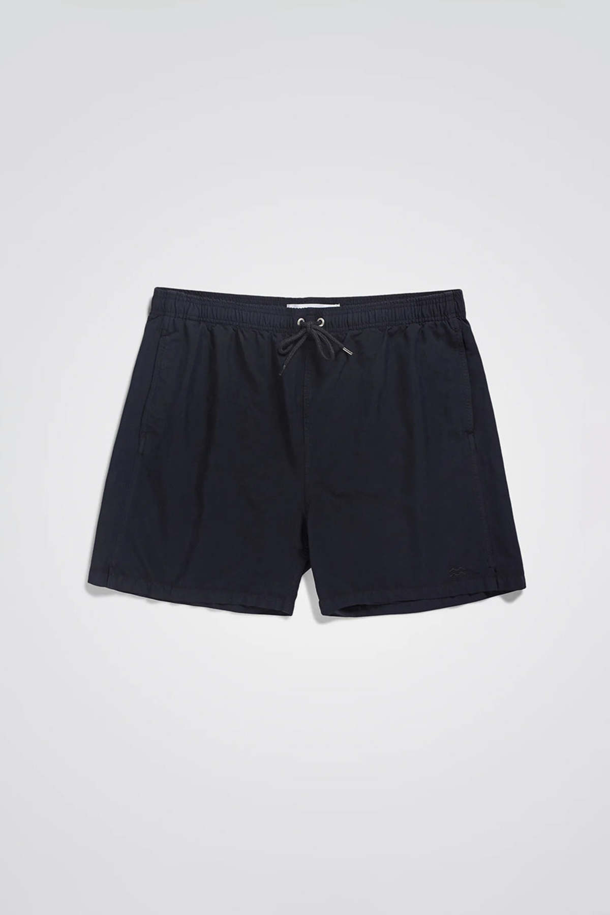 Norse Projects Hauge Recycled Nylon Swimmers - Black - Image 1 of 6