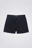 Norse Projects Hauge Recycled Nylon Swimmers - Black - Thumbnail 2