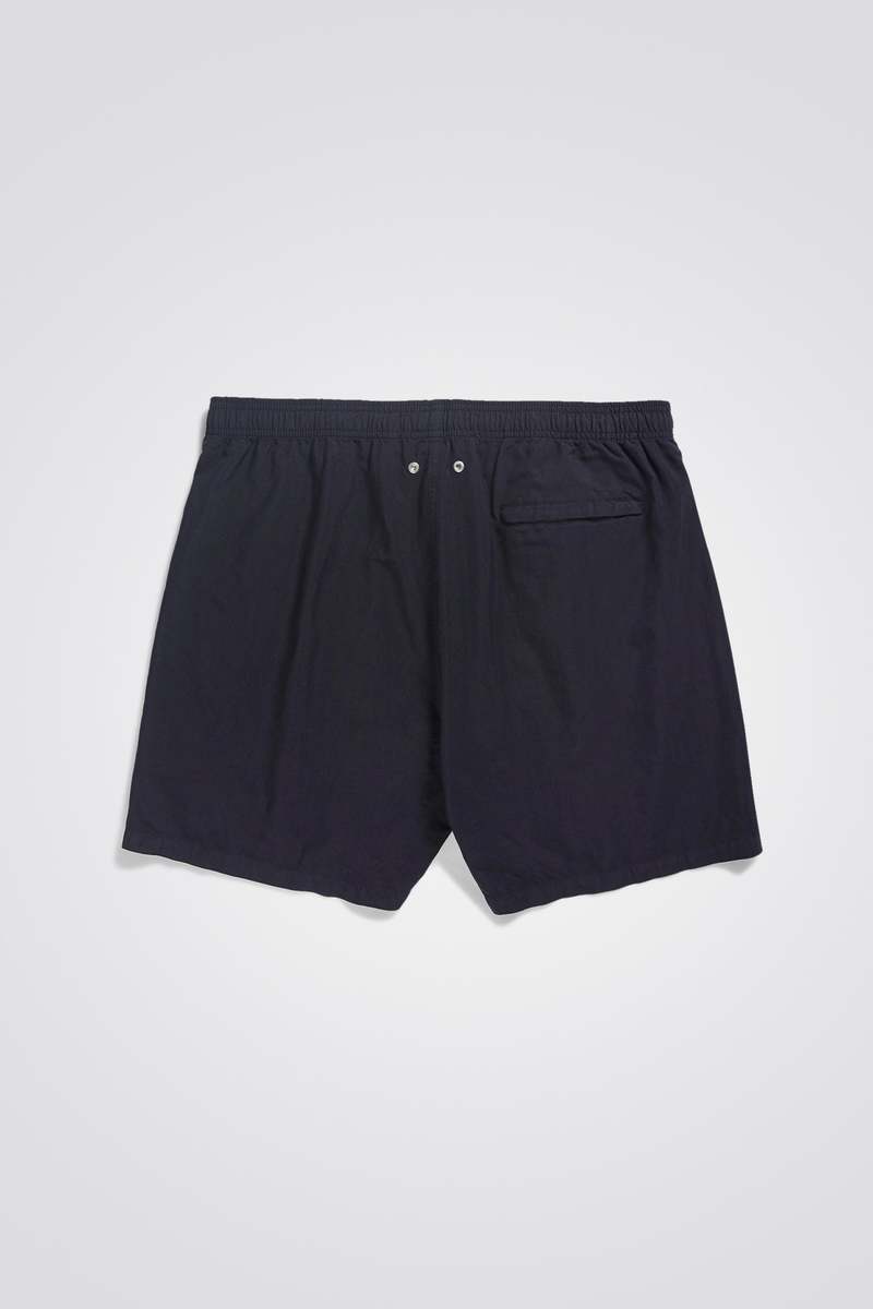 Norse Projects Hauge Recycled Nylon Swimmers - Dark Navy Norse Projects Hauge Recycled Nylon Swimmers - Dark Navy