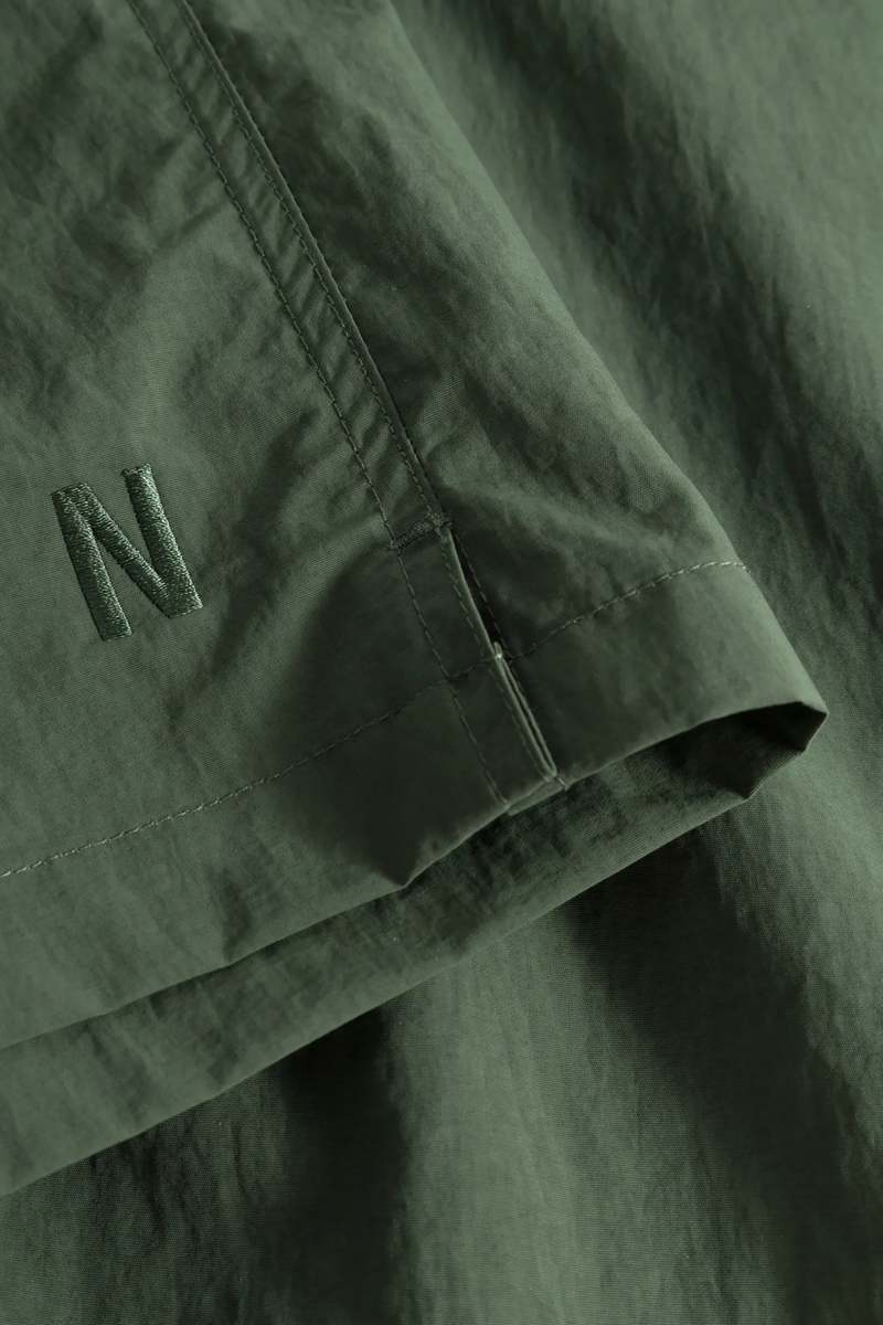 Norse Projects Hauge Recycled Nylon Swimmers - Norse Projects Hauge Recycled Nylon Swimmers -