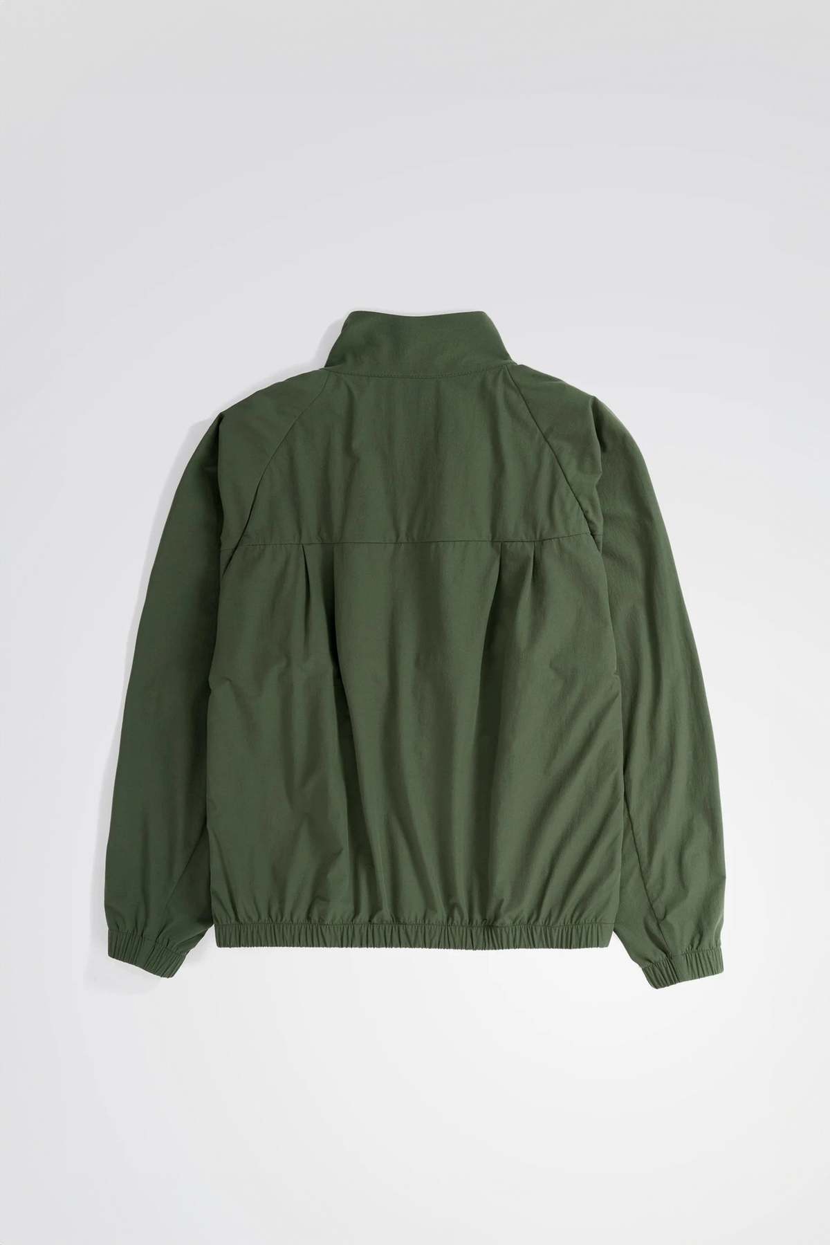 1度使用LIGHTMELTONBALCOLLAR HARRINGTONJACKE 1度使用LIGHTMELTONBALCOLLAR HARRINGTONJACKE 1度使用