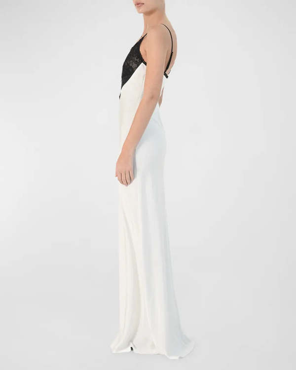 Ronny Kobo Malo Dress | Garmentory