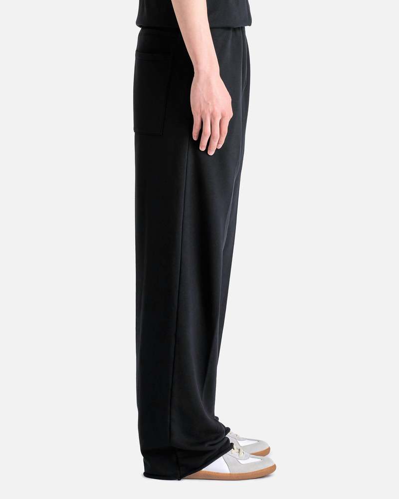(関税・送料込)MM6 Maison Margiela Sweat trousers MM6 Maison Margiela Sweat Pants - Clover | Garmentory