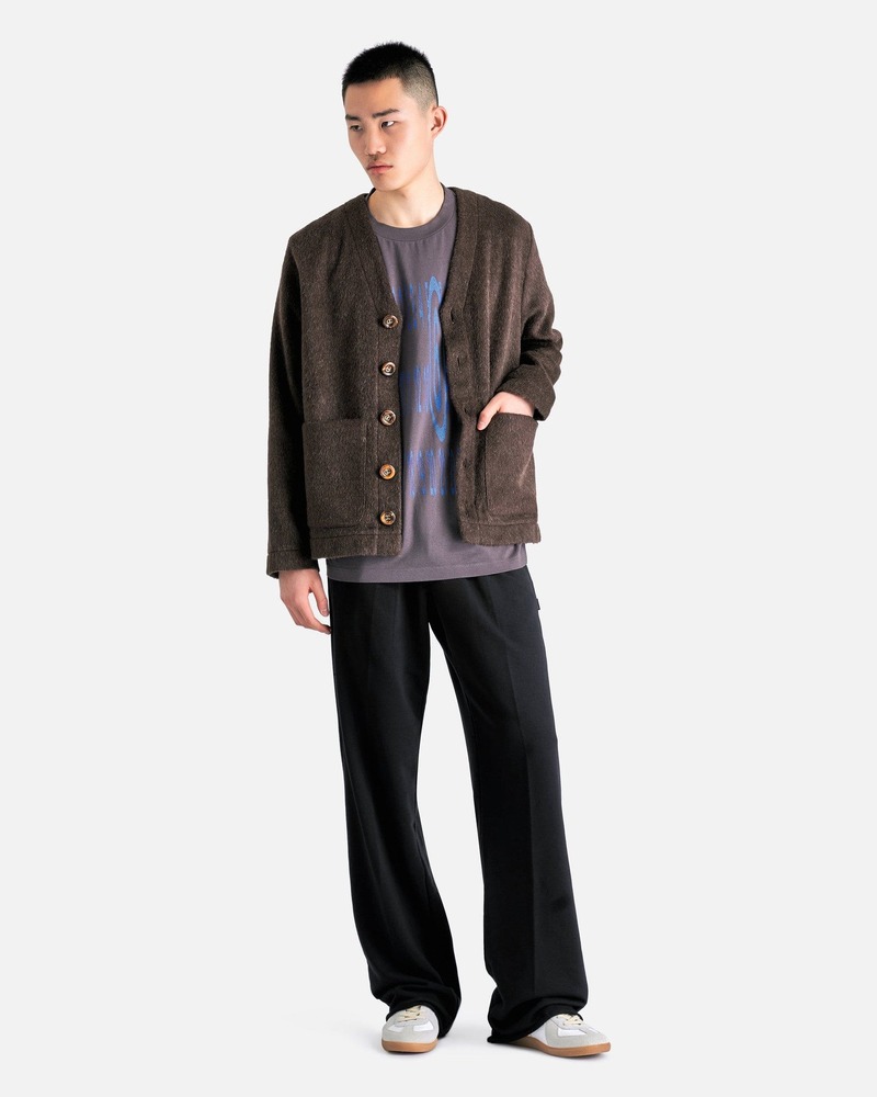 (関税・送料込)MM6 Maison Margiela Sweat trousers MM6 Maison Margiela Sweat Pants - Clover | Garmentory