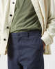 Minimum jalte casual pants - Navy blazer - Thumbnail 4