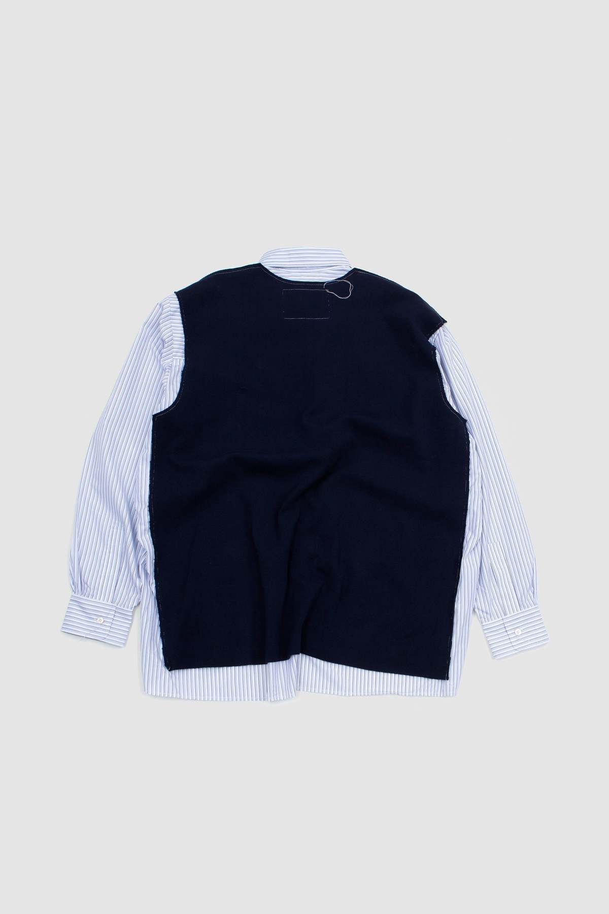 トップス CAMIEL FORTGENS 21SS RESEARCH SHIRT TEE CAMIEL FORTGENS 21SS RESEARCH SHIRT TEE
