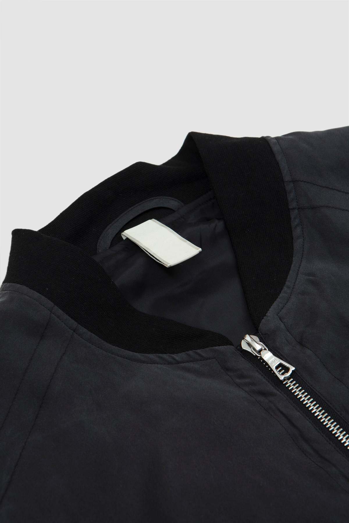 SUNFLOWER SILK Bomber シルク ボンバー