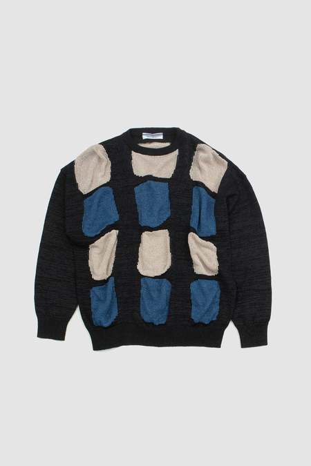 Crista Seya Visone Sweater | Garmentory
