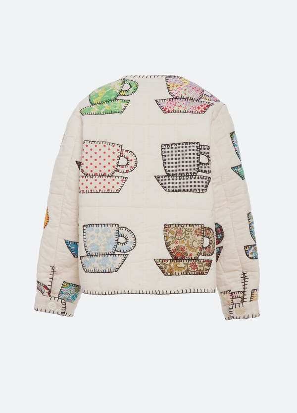 【Sea NEW YORK】Karmenジャケット Karmen Kids Jacket – Sea, New York