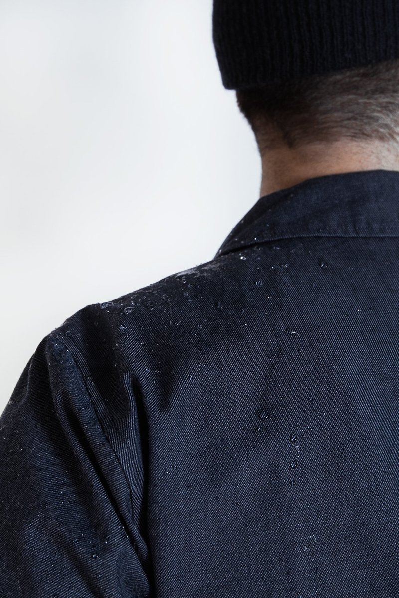 Bridge & Burn Barton