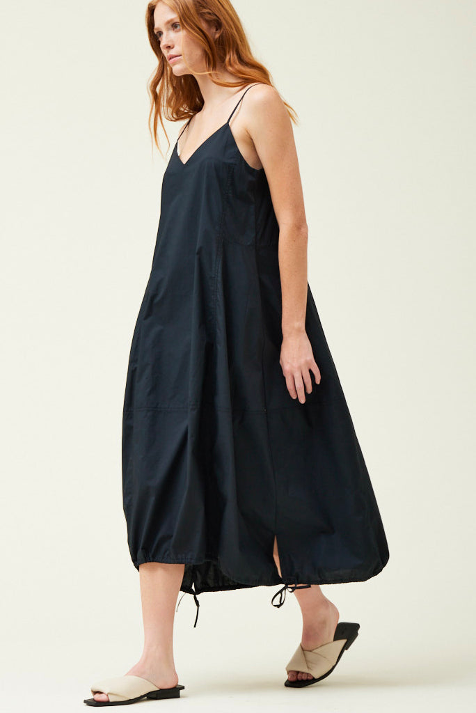 【極美品】 ADEAM Belted Parachute Dress サイズ2 Dio Animal Print One-Shoulder Dress | Tadashi Shoji