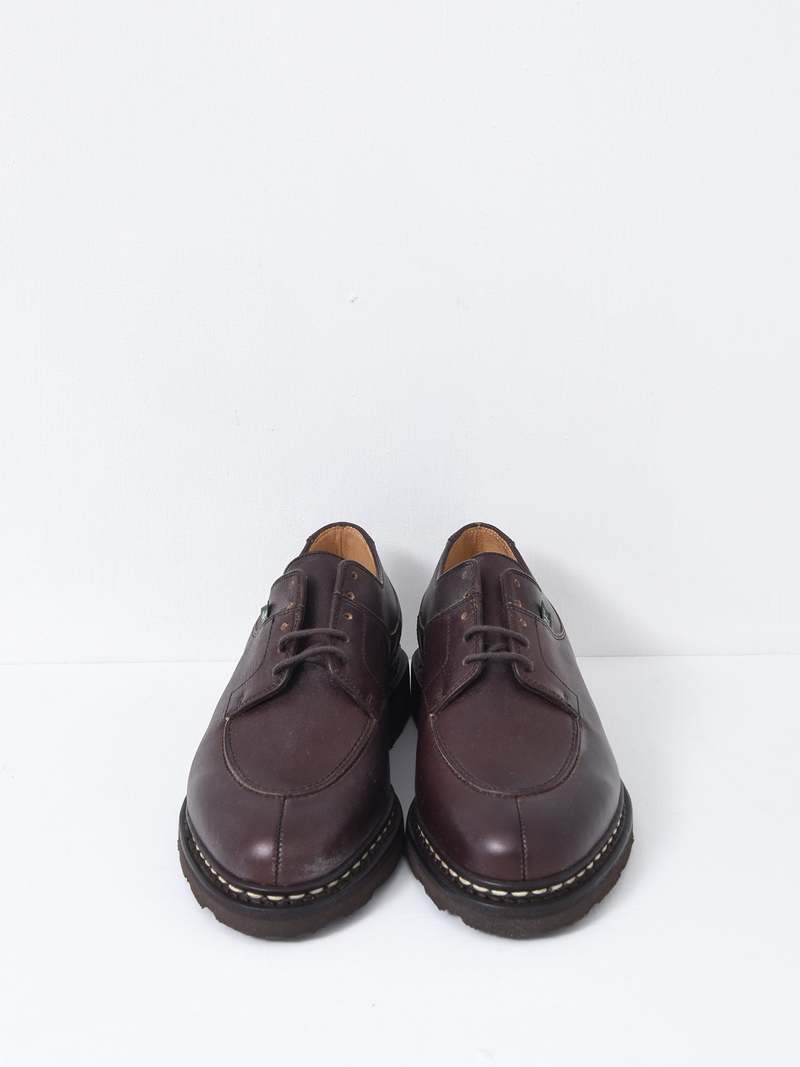 Paraboot Avignon cafeスェード AVIGNON_CAFE_HD.jpg