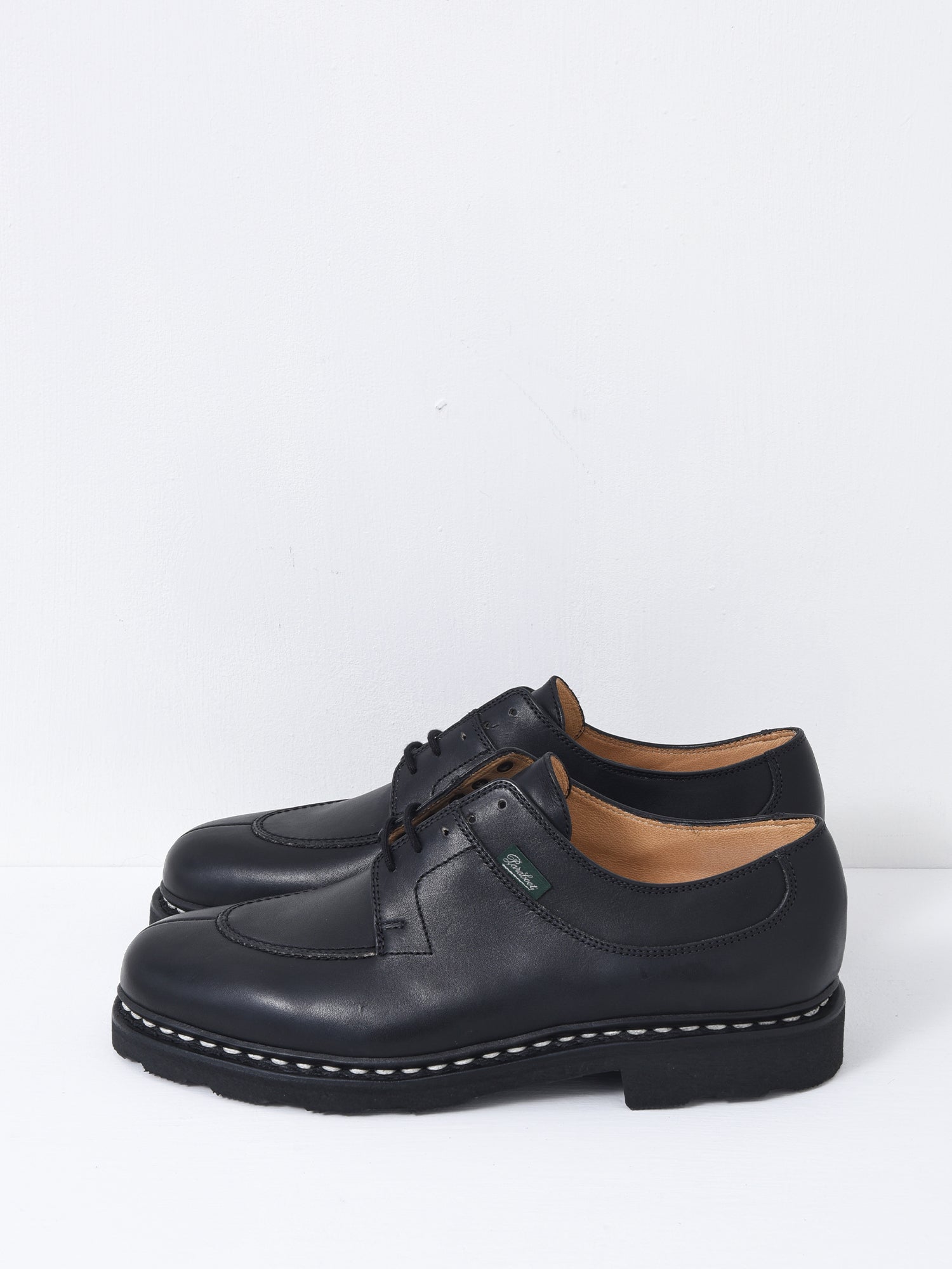 Paraboot AVIGNON Shoes - NOIR/BLACK | Garmentory