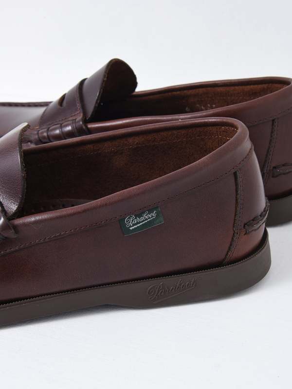 Paraboot CORAUX Loafer - AMERICA | Garmentory