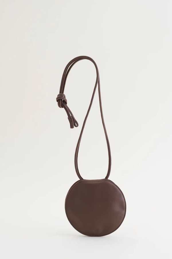 ARE Studio Disc Bag - Tobacco