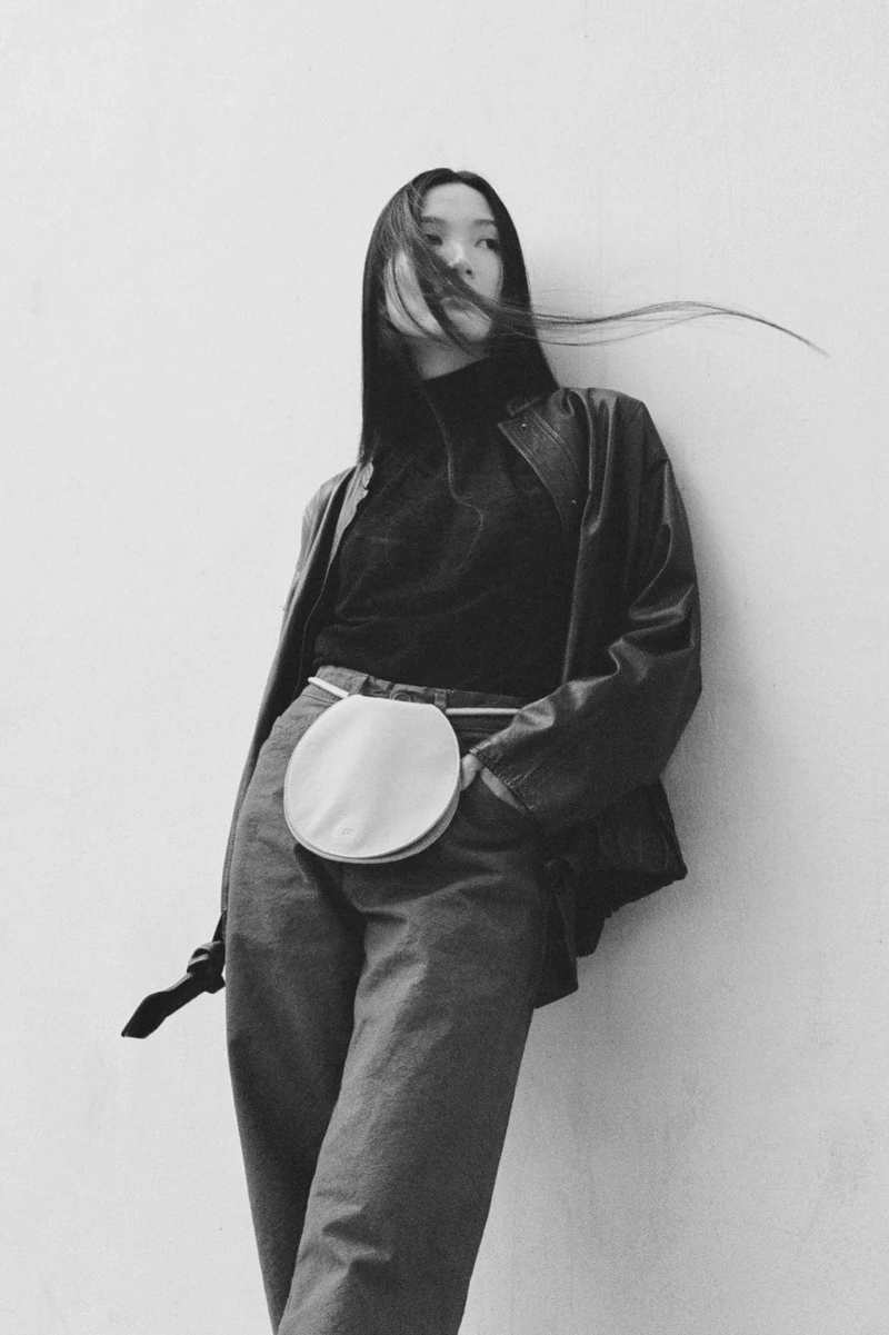 ARE Studio Disc Bag - Tobacco