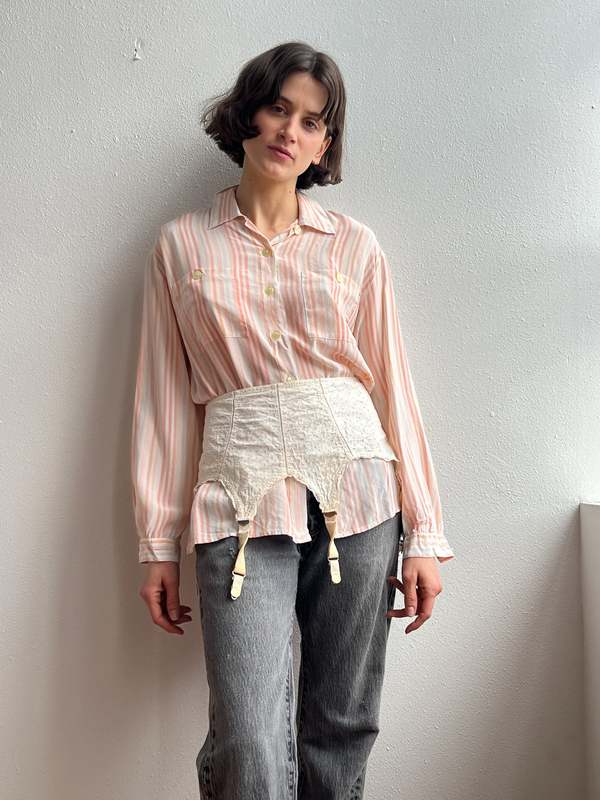 jagdrechtliche befriedung Vintage garter belts main image 0