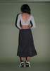 Geel Prima Skirt - Thumbnail 6