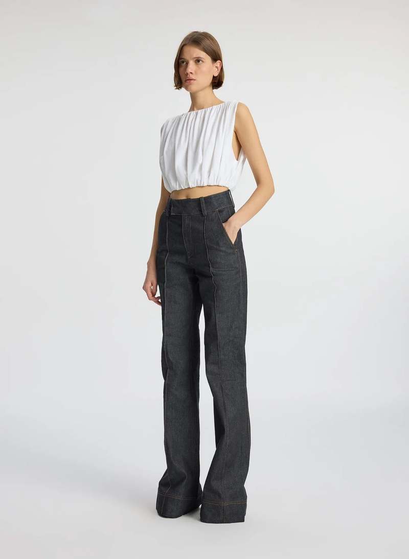 Nell Top
