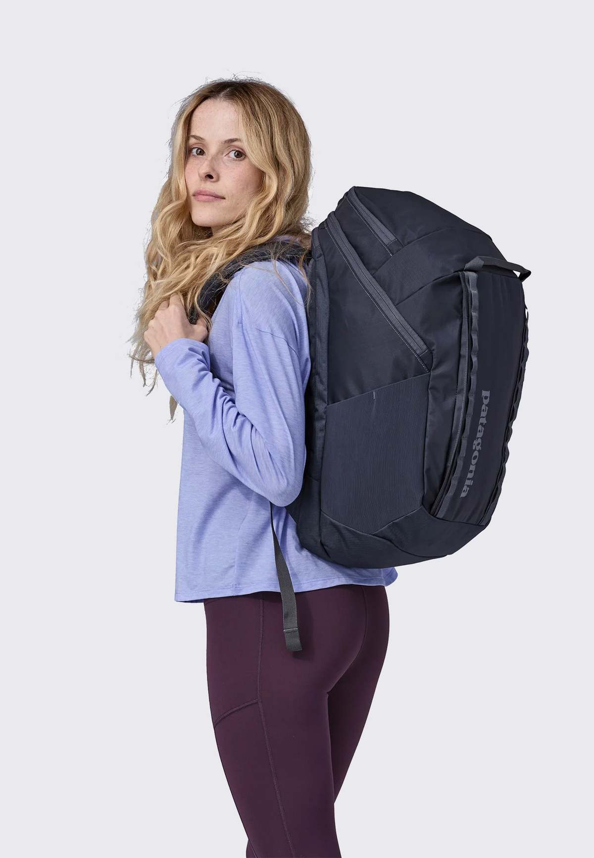 patagonia black hole 32l purple Duffel 40L Bag-Brisk REAL Watersports liter capacity Patagonia 32L Black Hole Pack