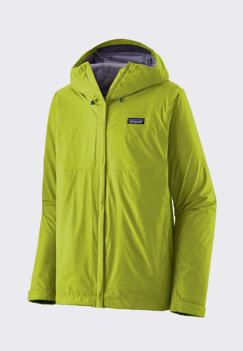 Patagonia Torrentshell Jacket オリーブグリーン M M's Torrentshell 3L Jkt — Native Summit Adventure Outfitters
