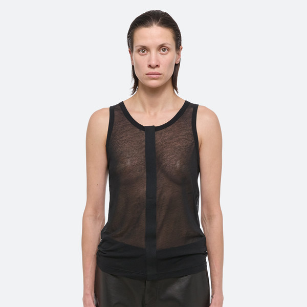 Gilded Intent Hidden Hook & Eye Tank Top - Women's Tank Tops