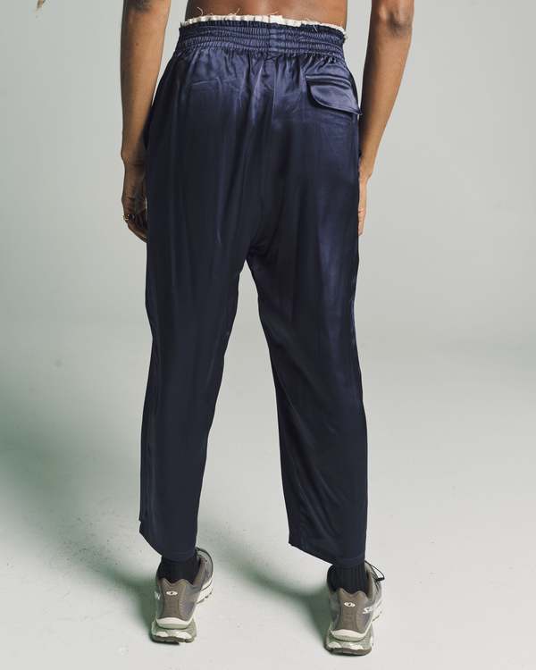 Camiel Fortgens Cu Cu Pants - Navy | Garmentory