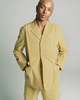MAN-TLE Blazer - Wattle Wax - Thumbnail 2