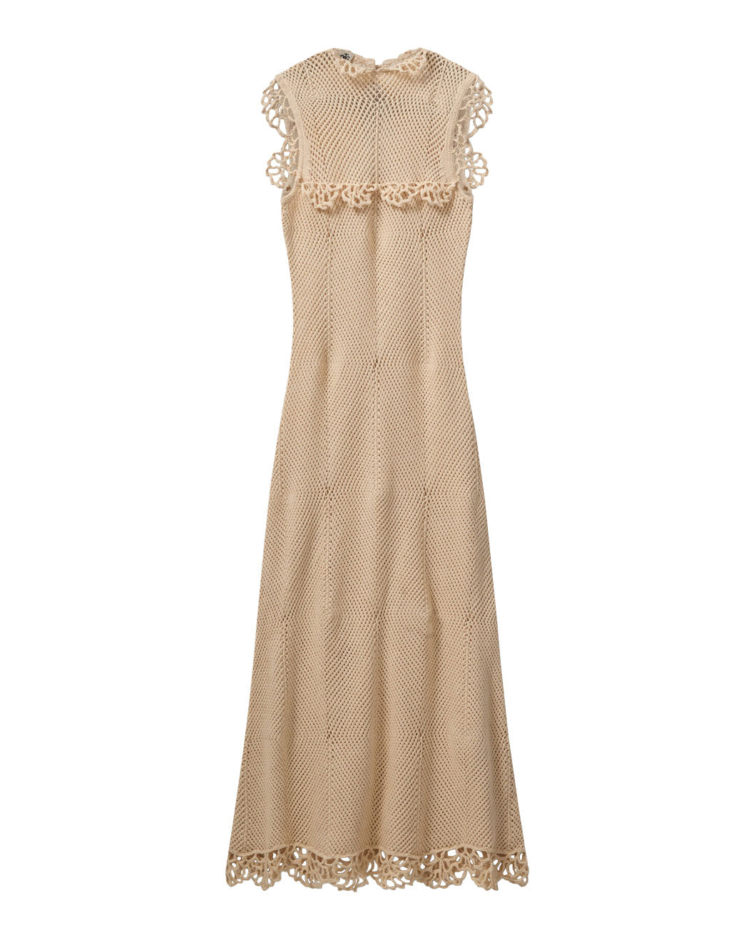 white boho maxi dress australia Boho White Lace Maxi Dress Natalia