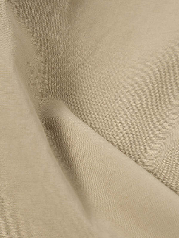 Universal Works Camp II Shirt - Summer Oak