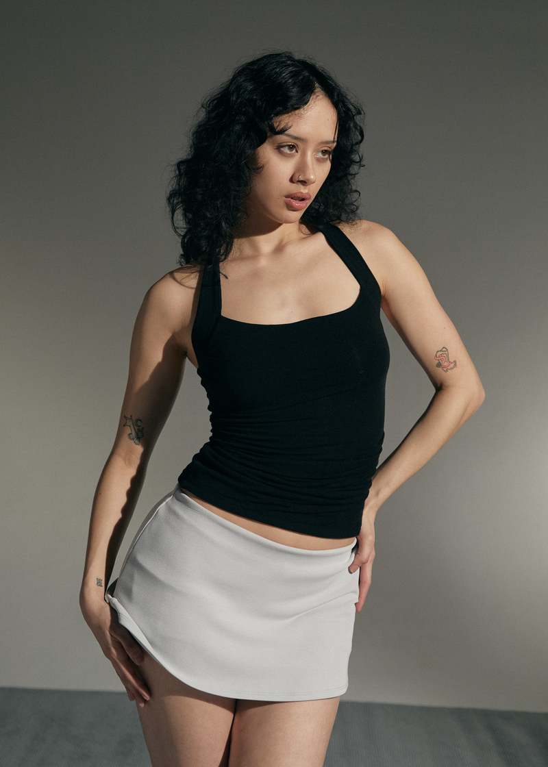 Isabelle Halter main image 0