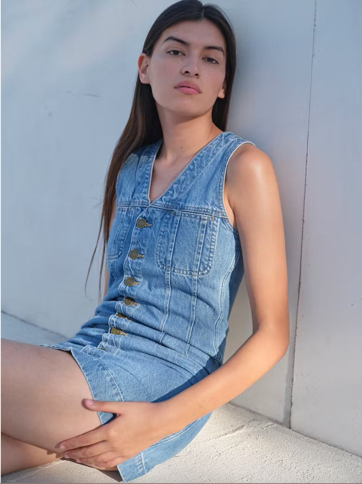 forever 21 short sleeve denim dress Mini Shirt Color:whitesilver Available In Denim Sequin Fringe Aloruh Women's Elegant Burgundy