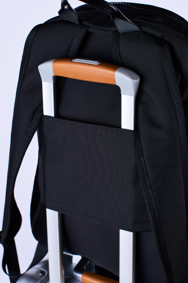 JACK + MULLIGAN Pablo Backpack | Garmentory display picture 1