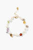 Chan Luu Multi Mix Bracelet - Gold - Thumbnail 2