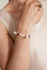Chan Luu Multi Mix Bracelet - Gold - Thumbnail 1