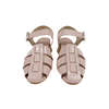 Freda Salvador Hattie Fisherman Sandal - Ballet Pink Patent - Thumbnail 2