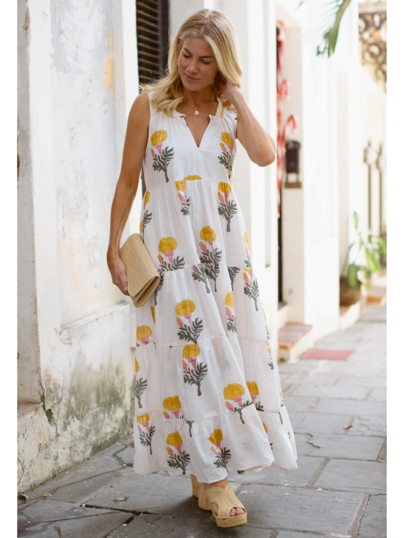 women's long sleeve formal dress Long Sleeves Square Neckline High Slit Column Formal Dresses ,CP0456 US14 / As Pic
