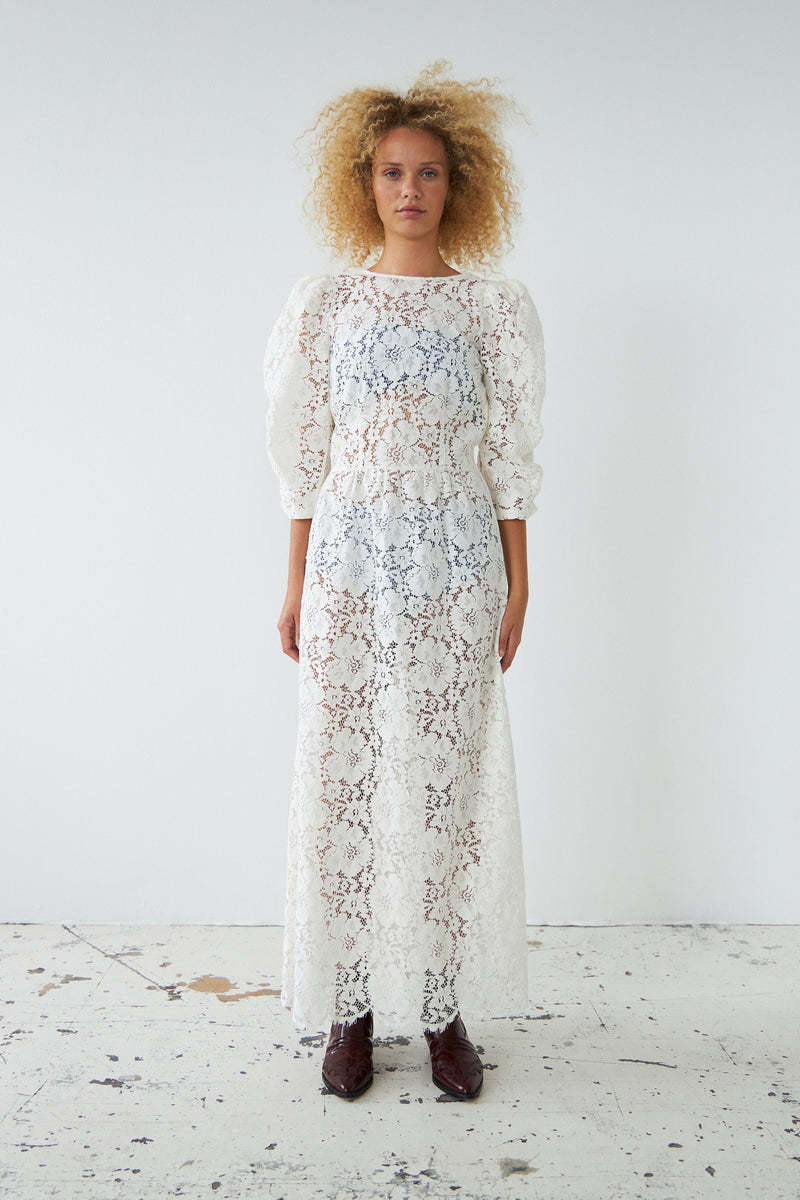 chinese dress ladies Stella Nova - - Mirabelle Dress