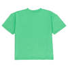 Kids Maison Mangostan Child La Belleza T shirt - Green - Thumbnail 3